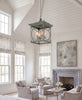 Barlow Lantern
