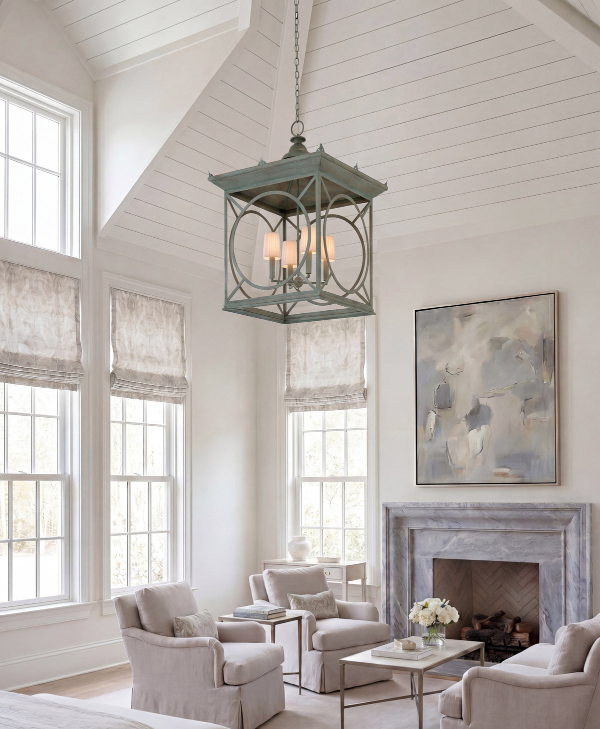 Barlow Lantern
