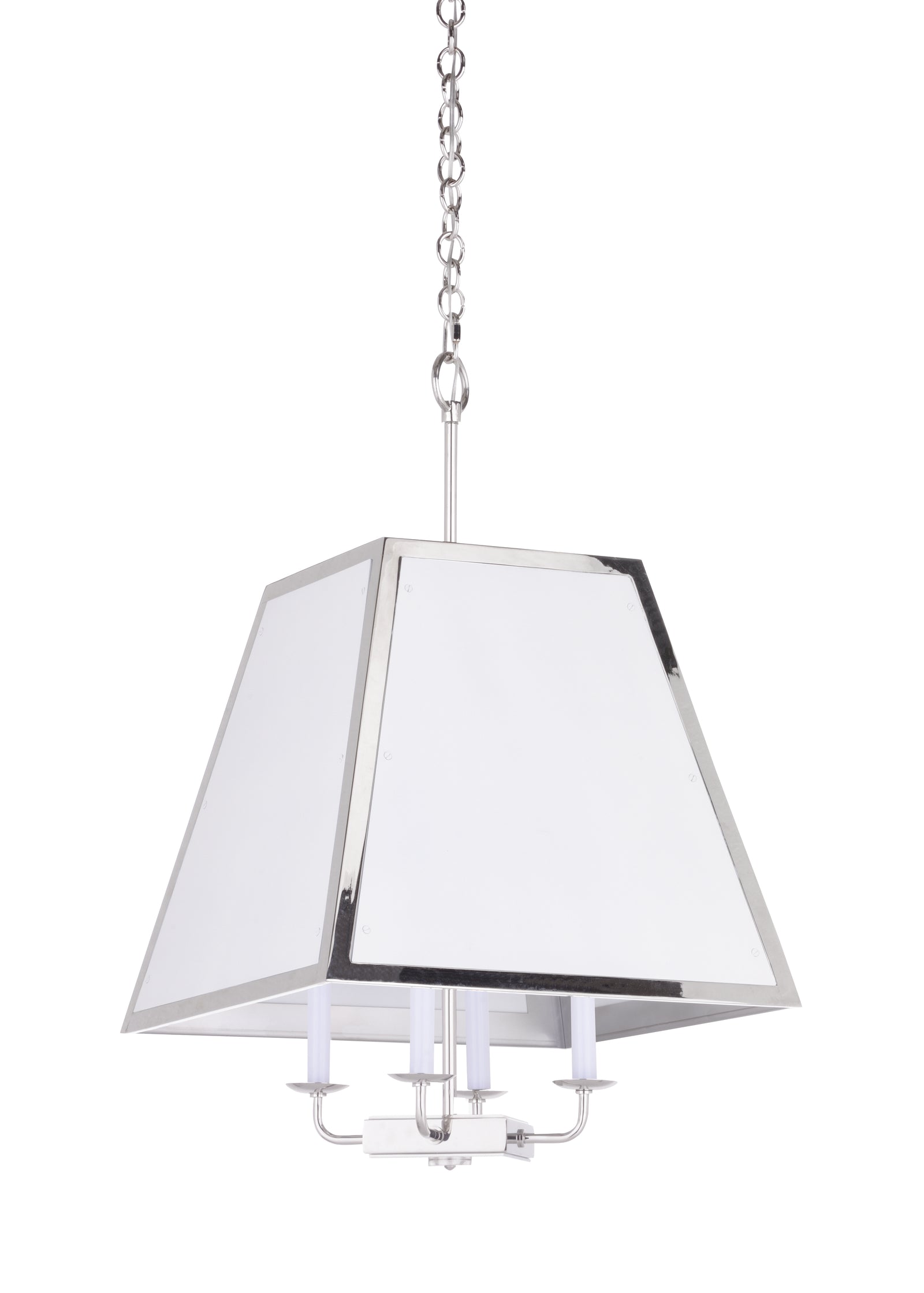 High Street Island Pendant