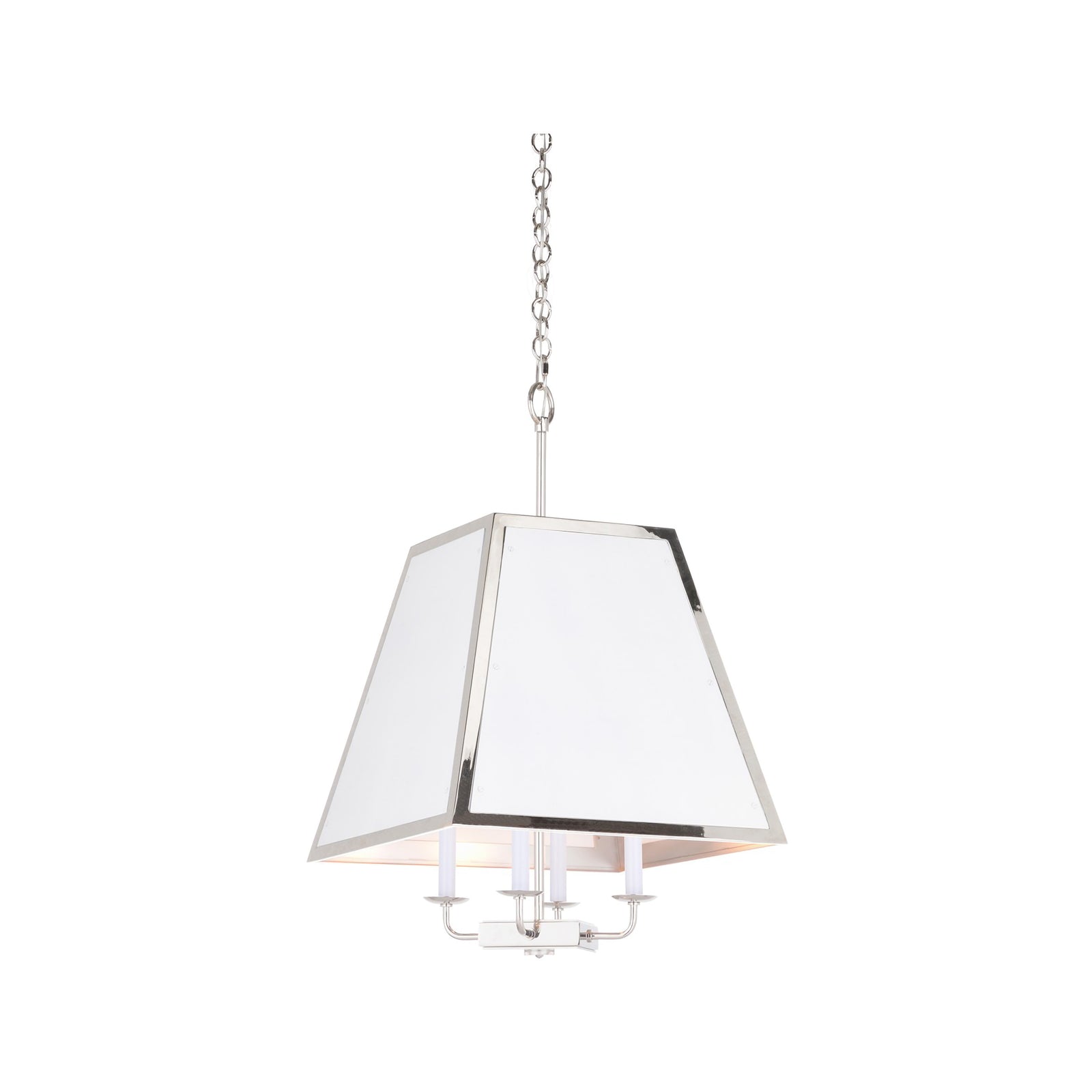 High Street Island Pendant - Custom Color