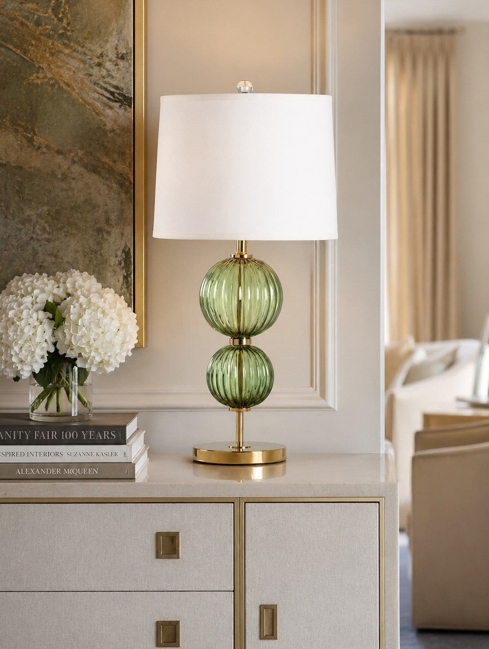 Cara Lamp