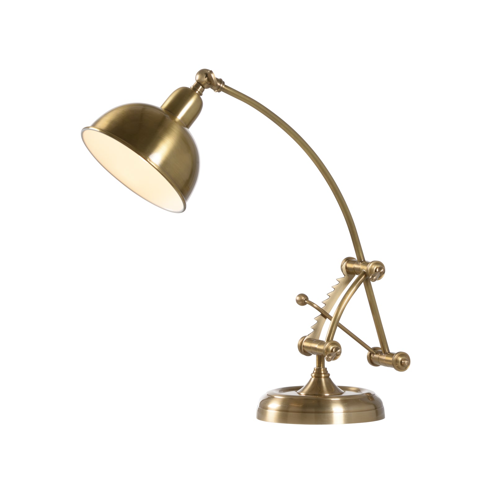 Elias Desk Lamp
