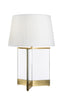 Bernard Table Lamp