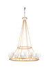 Marilyn Chandelier