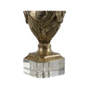 Athena Lamp - Champagne