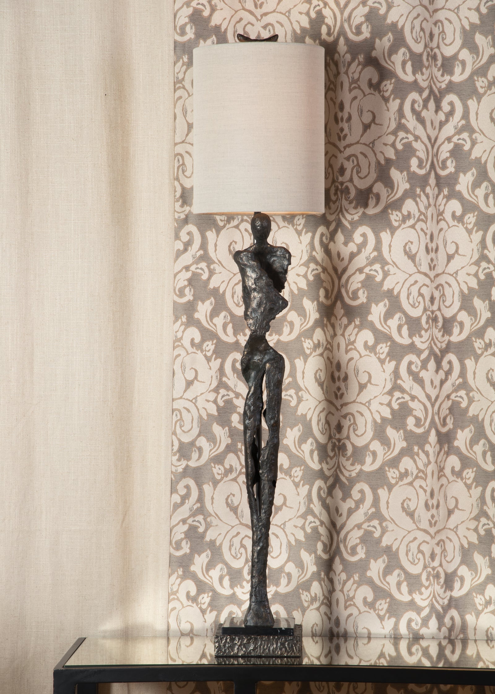 Artemis Lamp