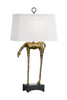 Homer Lamp