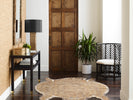 Ujamaa Lamp - Brown