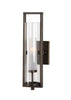 Lancaster Sconce - Bronze