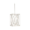 Society Hill Chandelier (Lg)