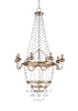 Ansley Chandelier