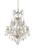 Versailles Chandelier (Sm)