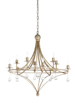 Martha Chandelier