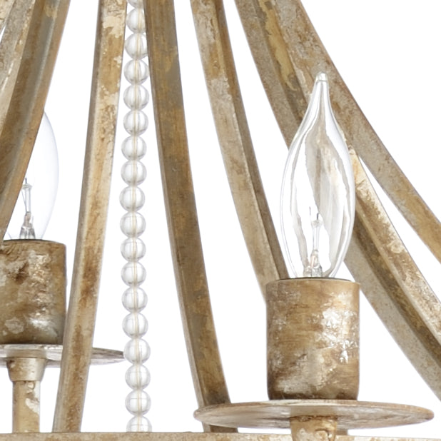 Martha Chandelier
