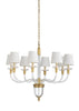 Salon Chandelier