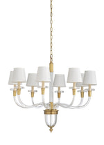 Salon Chandelier