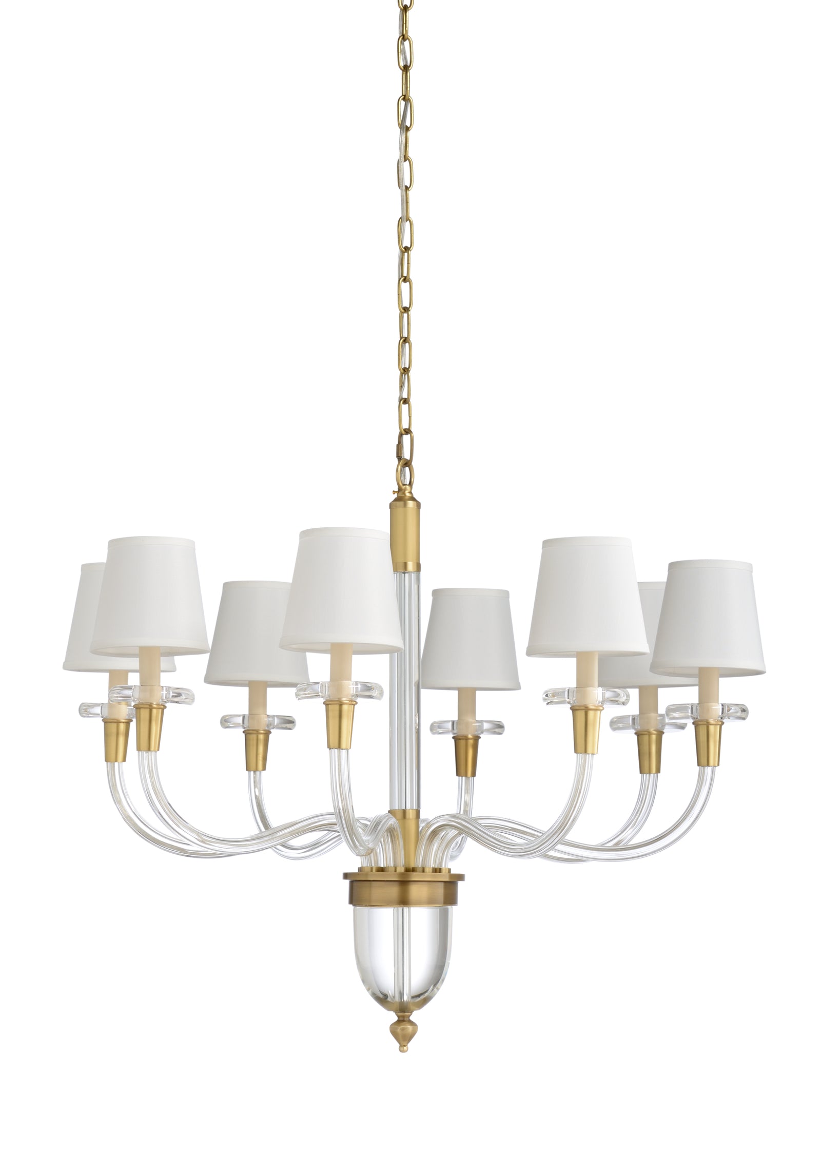 Salon Chandelier