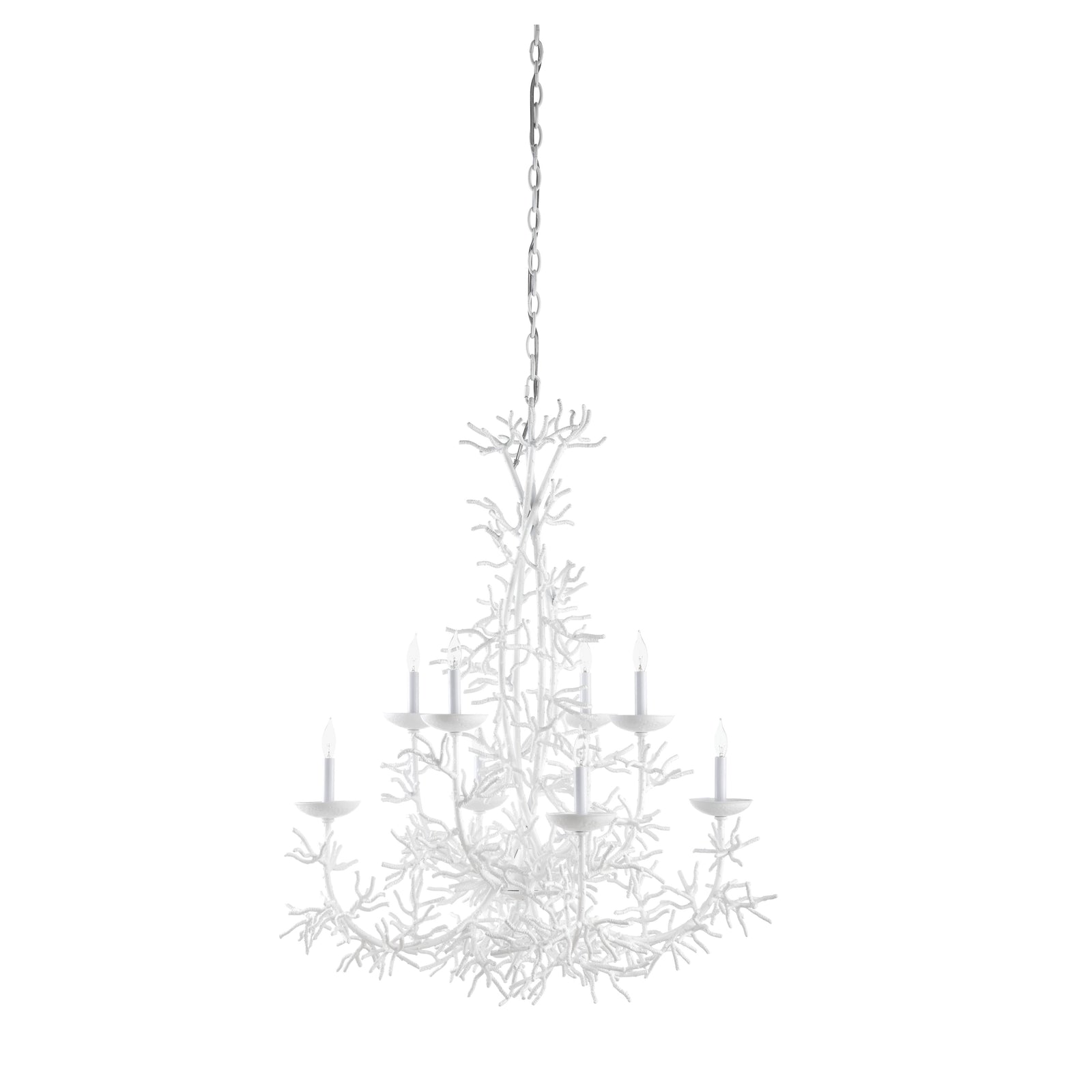 Sea Breeze Chandelier