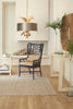 Wild Palm Chandelier (LG)
