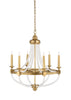 Prospect Chandelier
