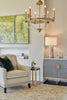Prospect Chandelier