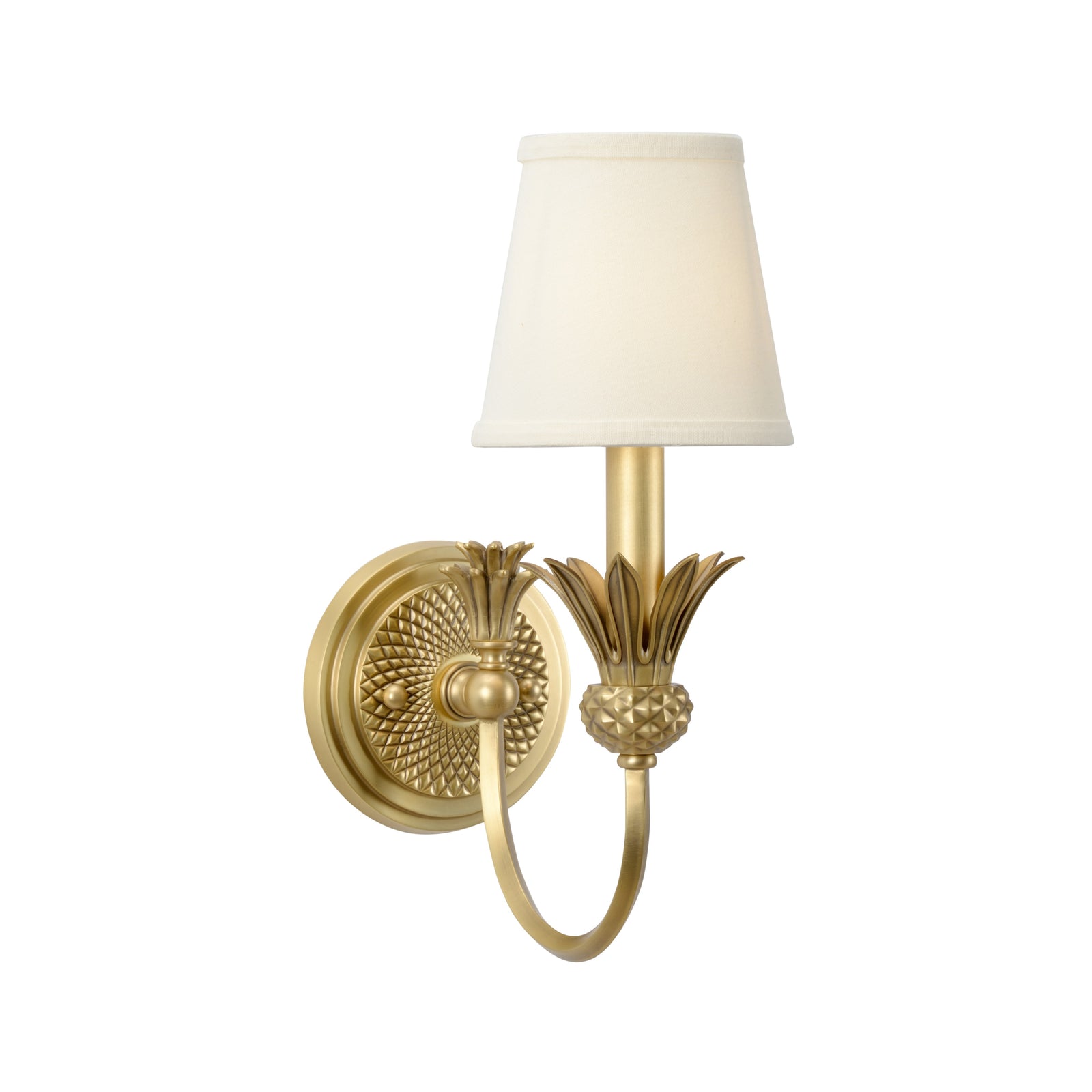 Willoughby Sconce