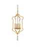 Odalisque Lantern