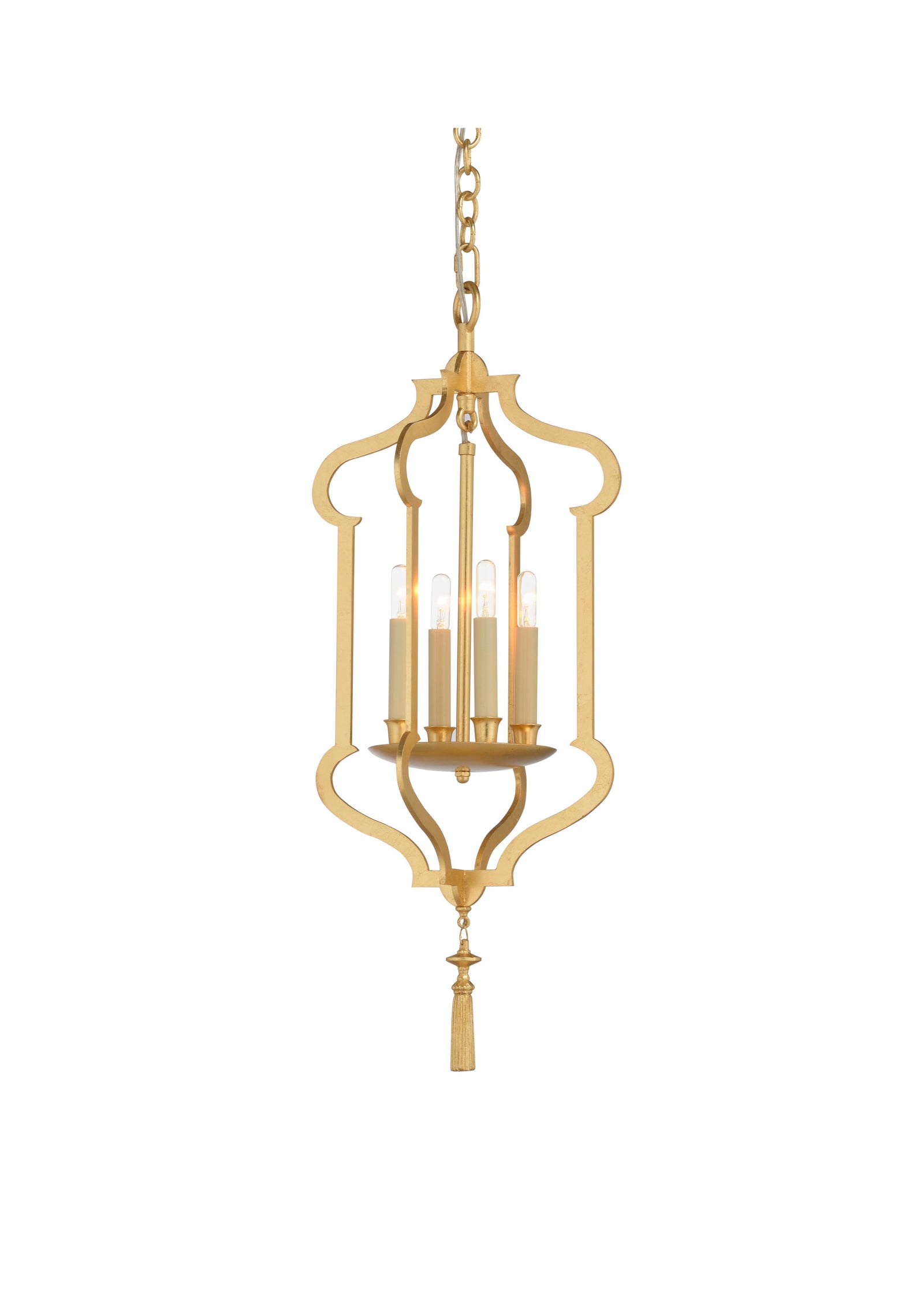 Odalisque Lantern