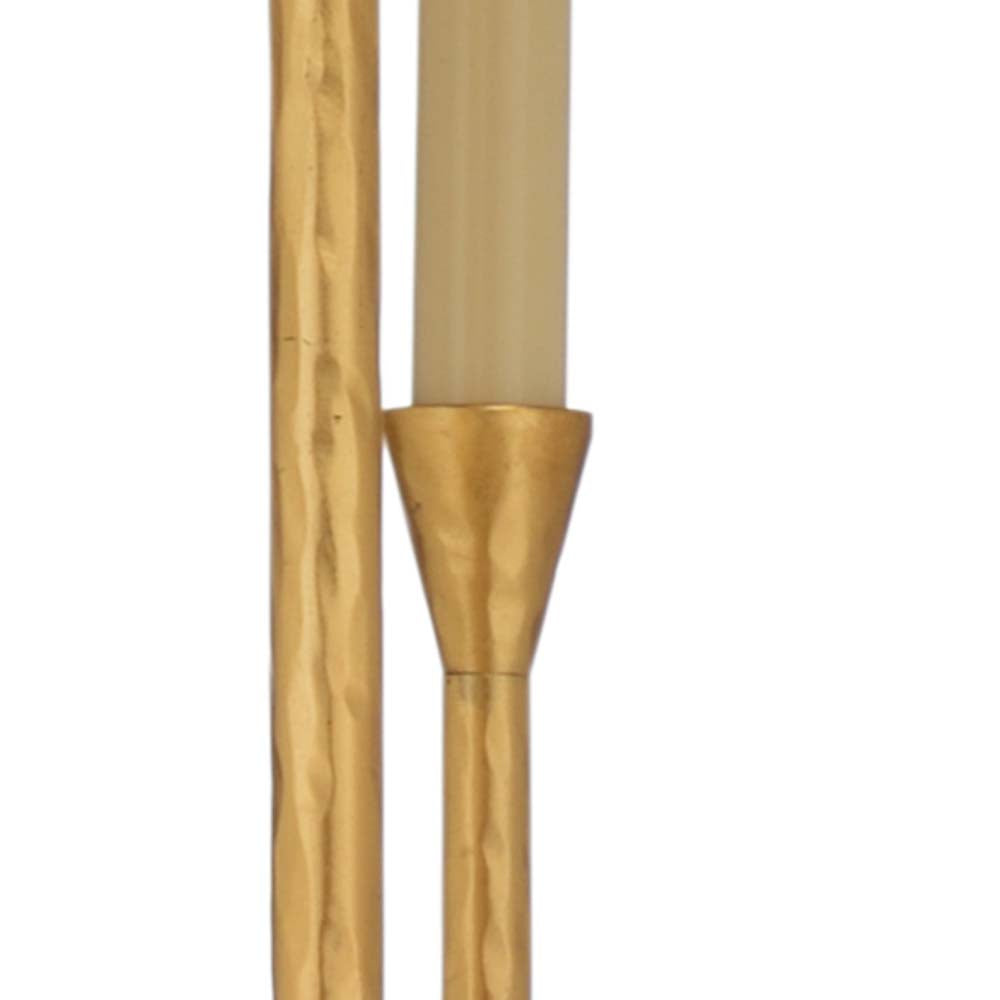 Diego Lantern - Gold