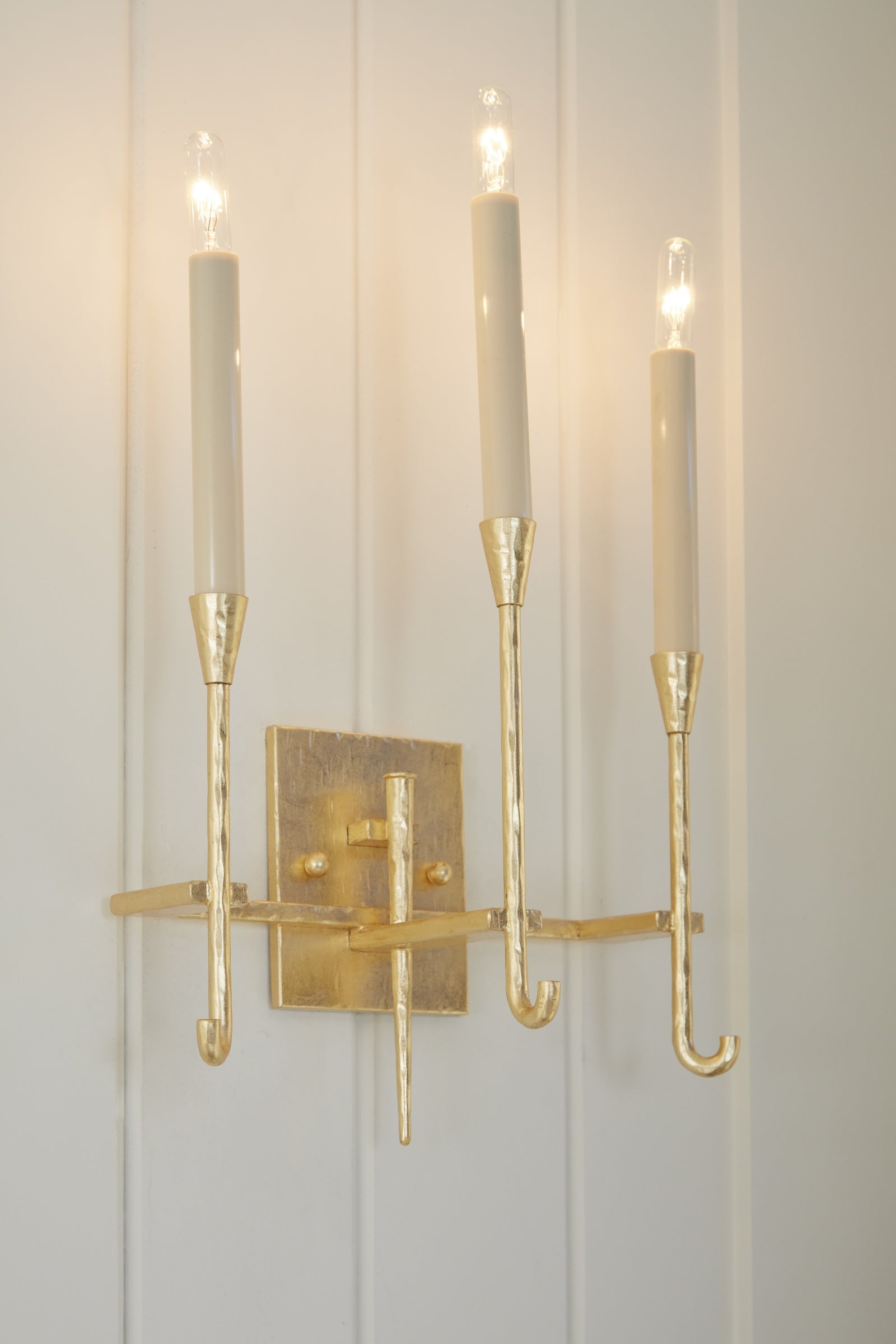 Diego Lantern - Gold