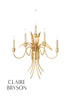 Mignon Sconce