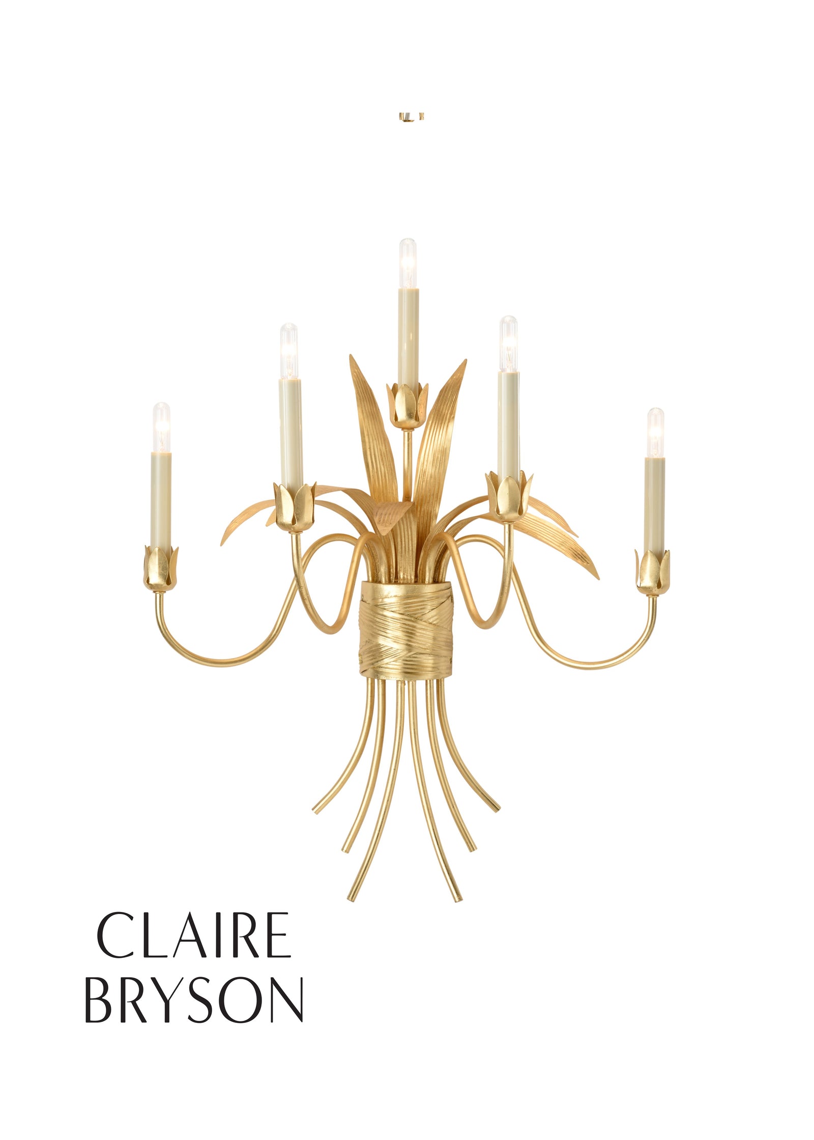 Mignon Sconce