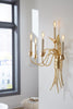 Mignon Sconce