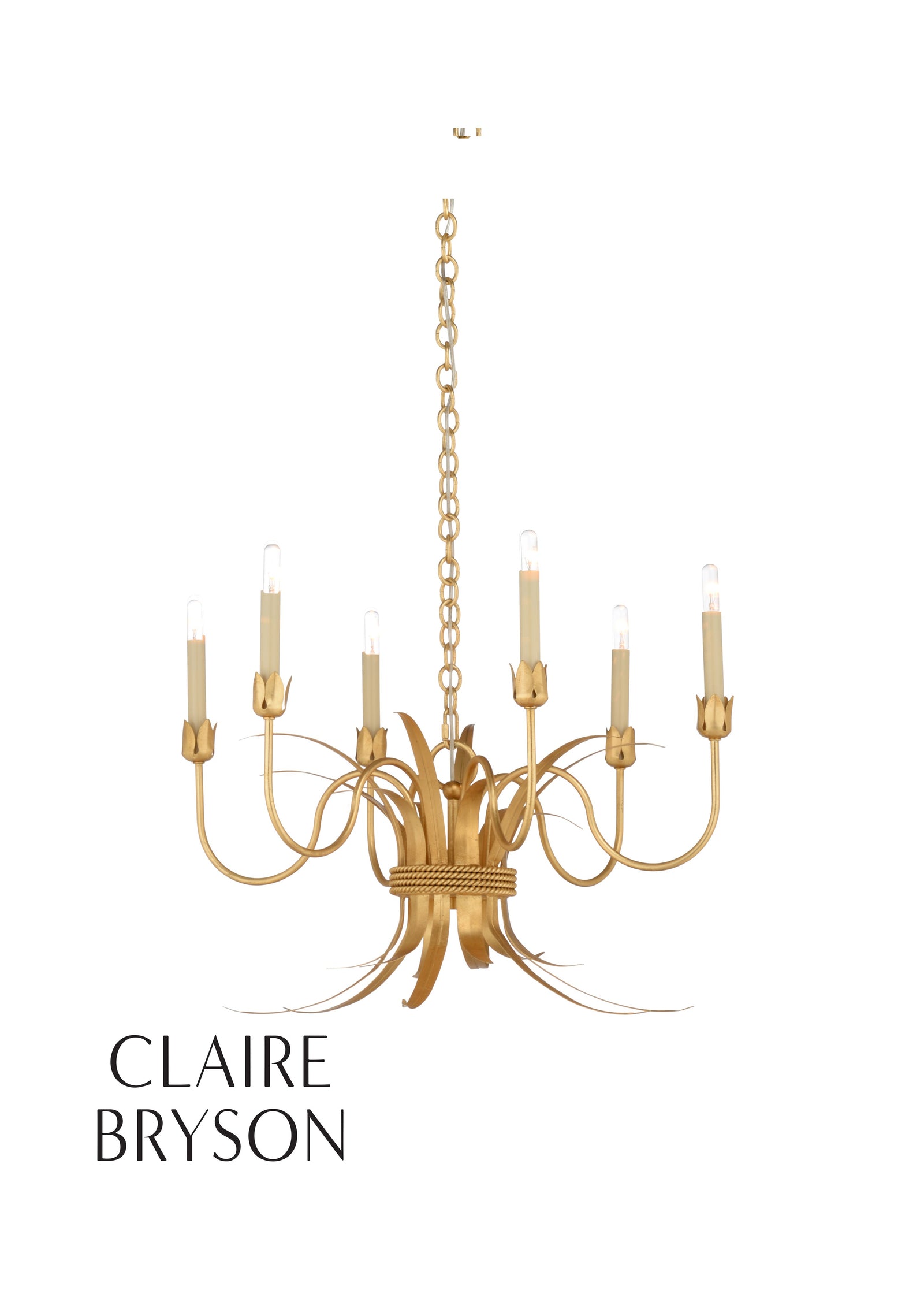 Mignon Chandelier