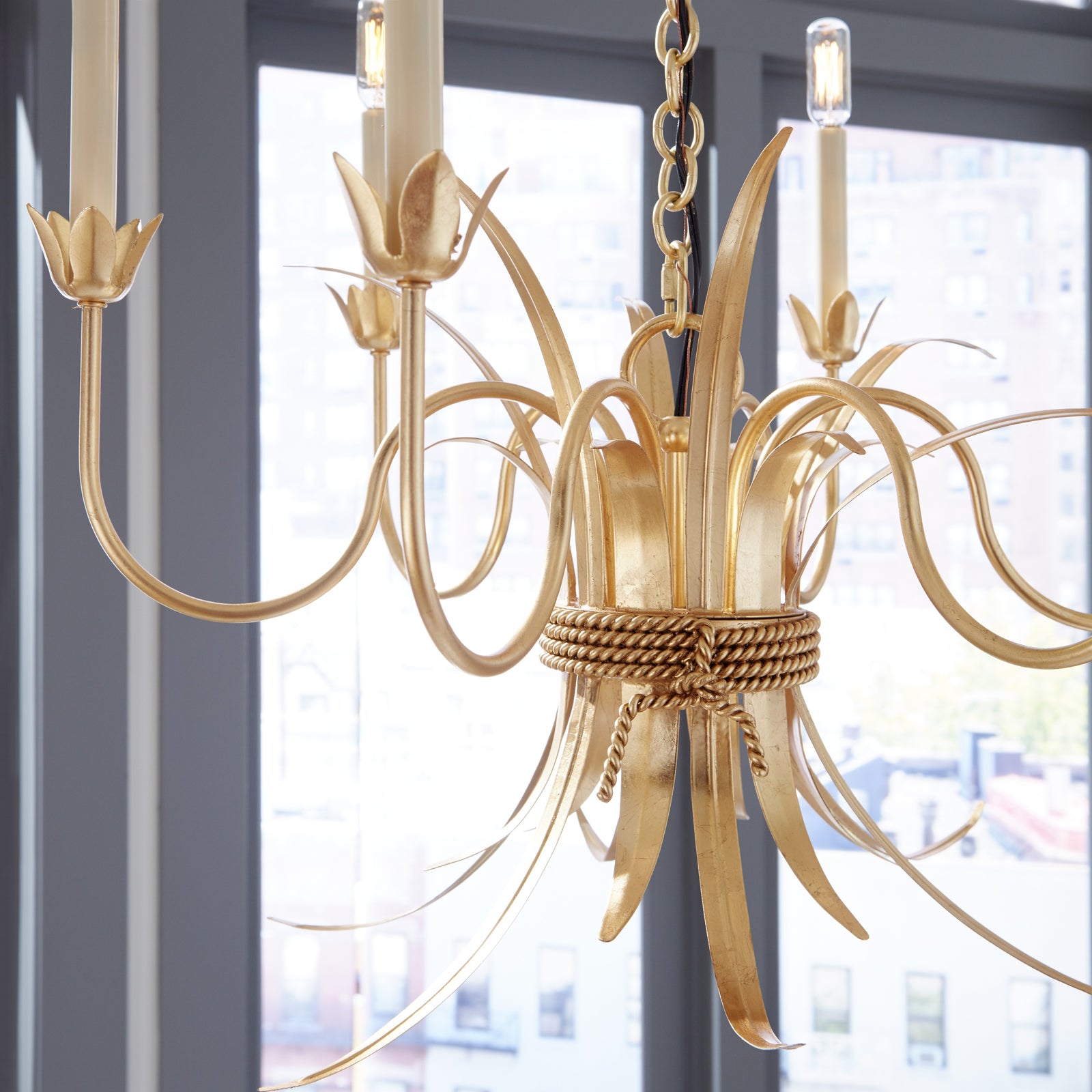 Mignon Chandelier