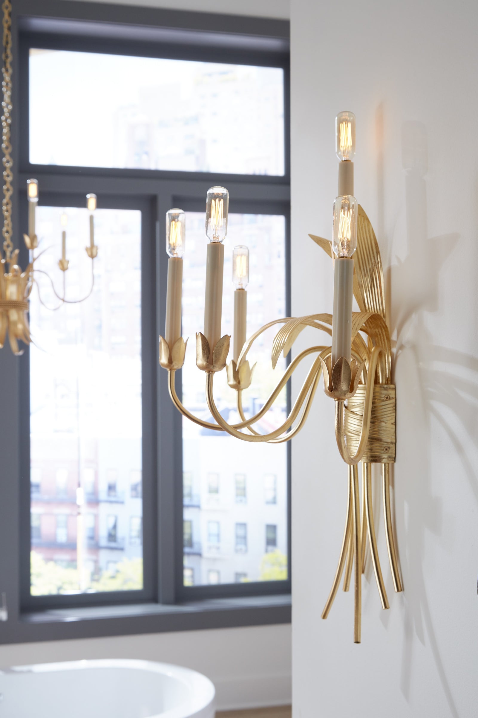 Mignon Chandelier