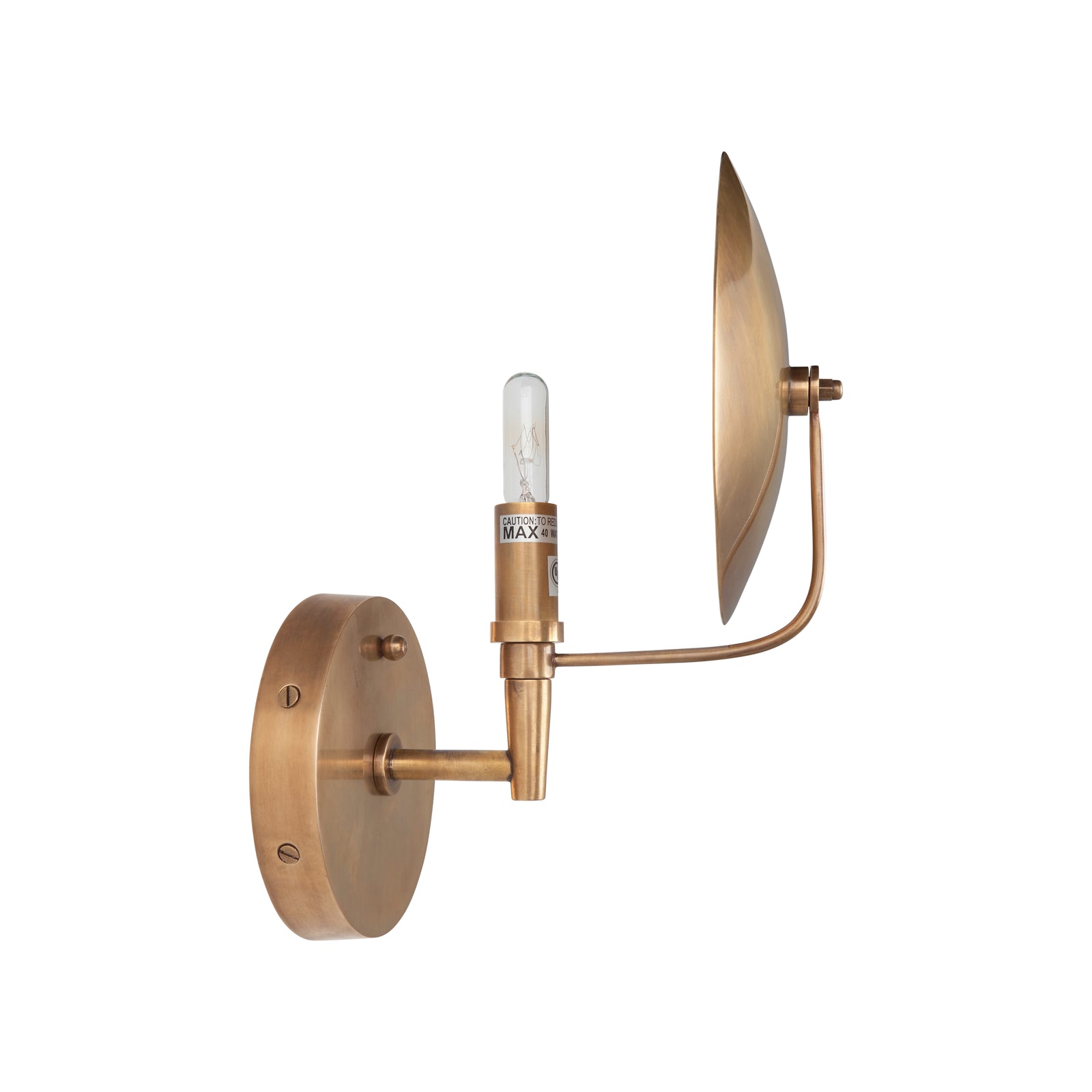 Dovi Sconce