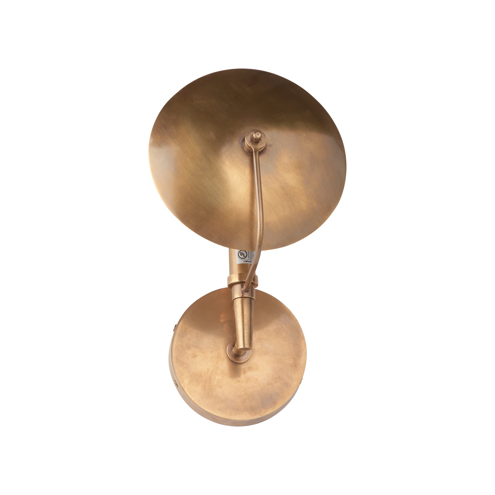 Dovi Sconce