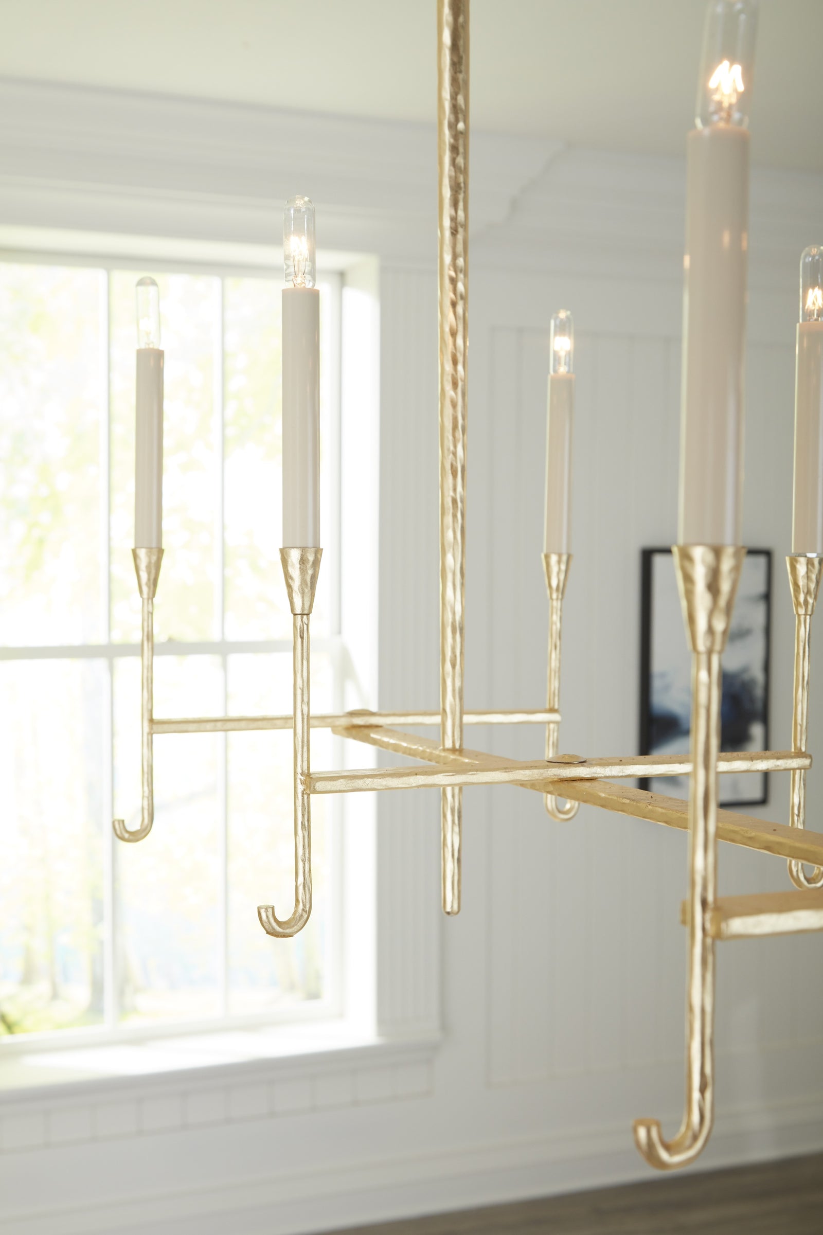 Diego Chandelier
