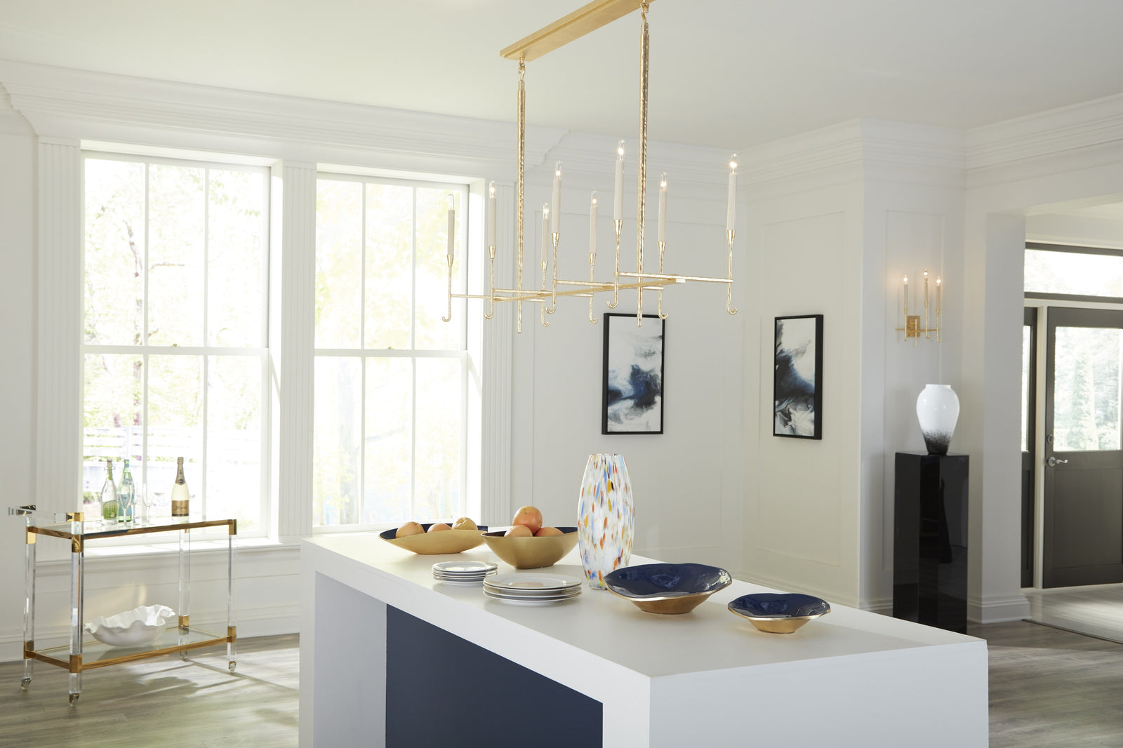 Diego Chandelier