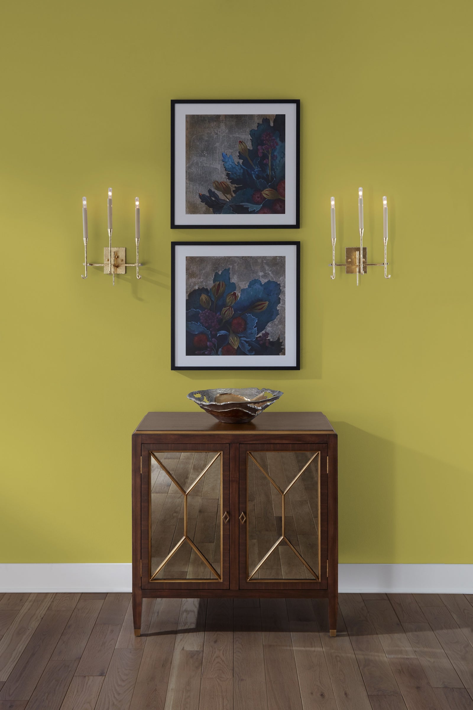 Diego Sconce