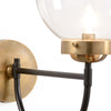Bistro Sconce