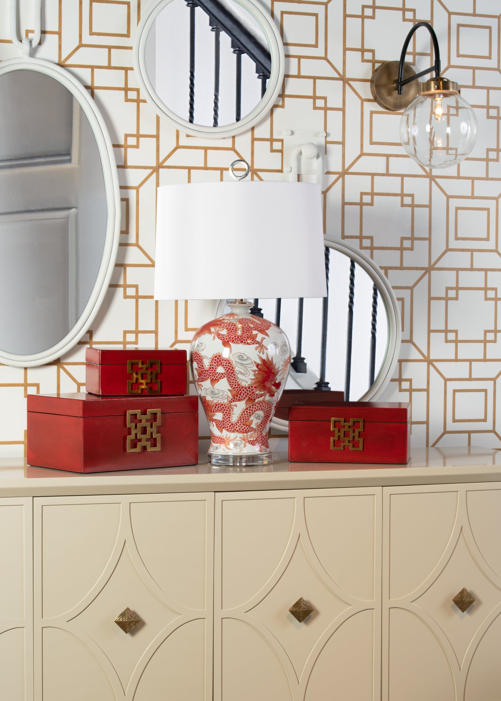 Bistro Sconce