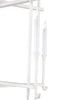 Diego Lantern - White