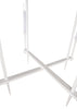 Diego Lantern - White