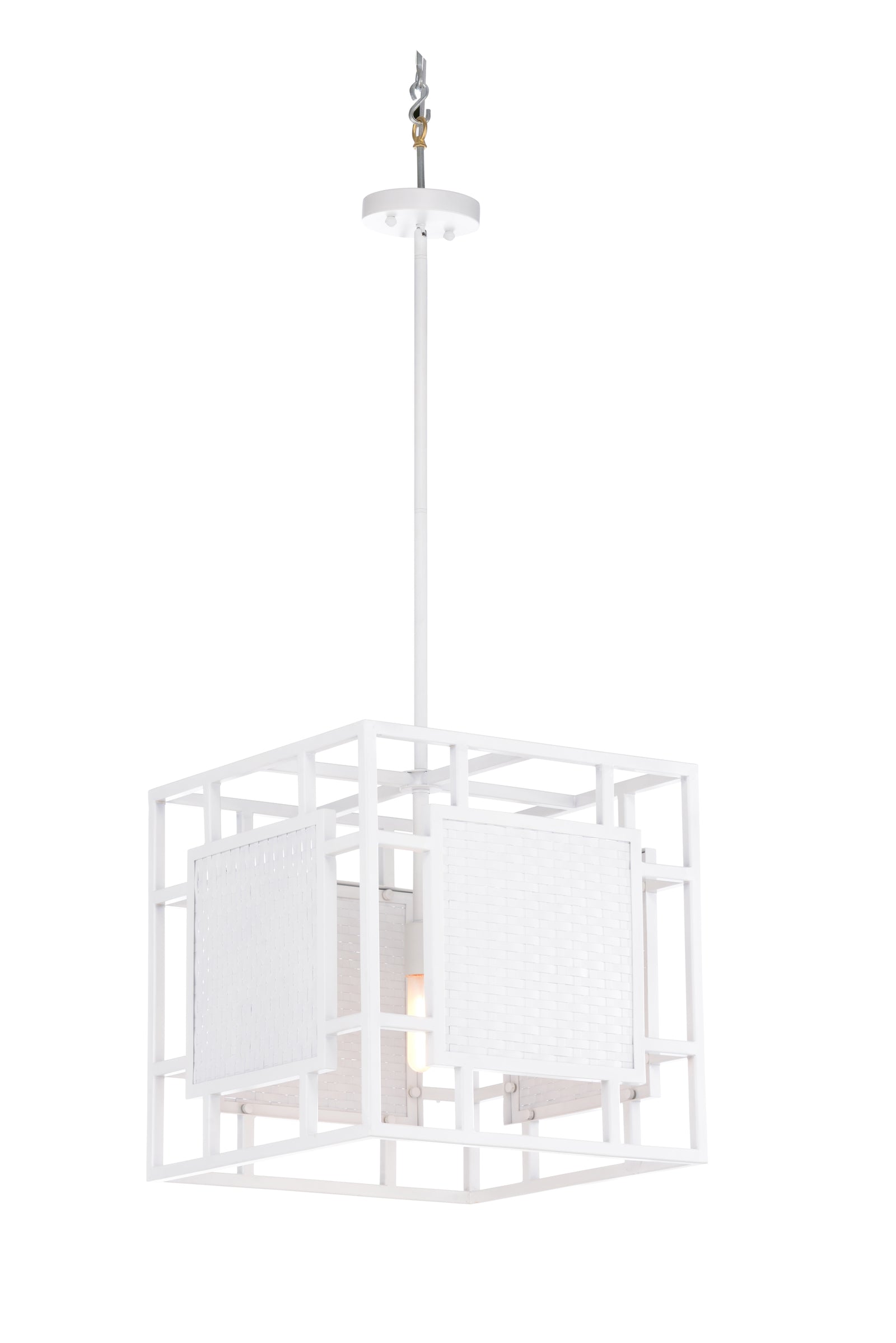 Trellis Pendant