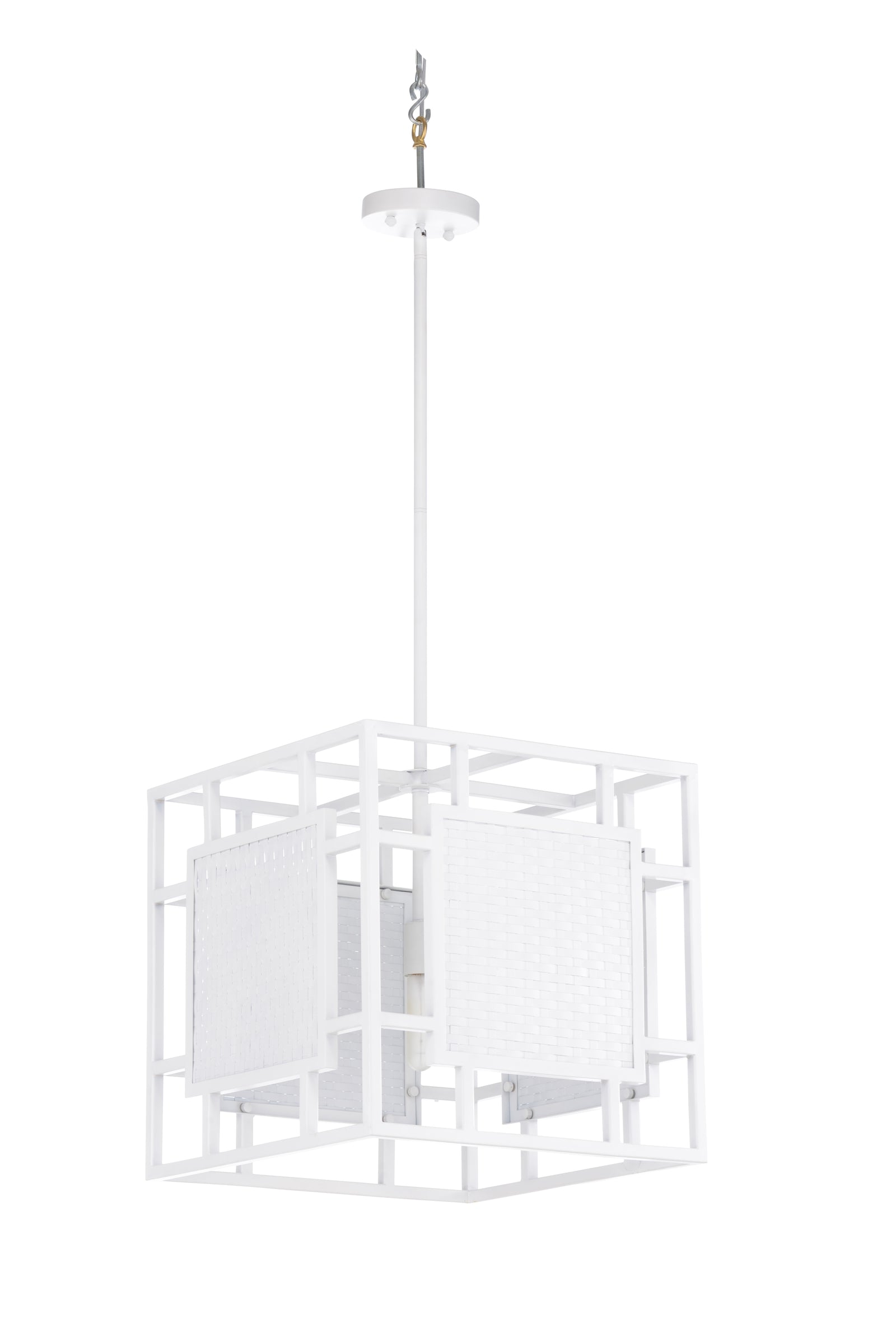 Trellis Pendant