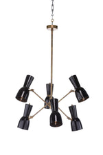 Thayer Chandelier