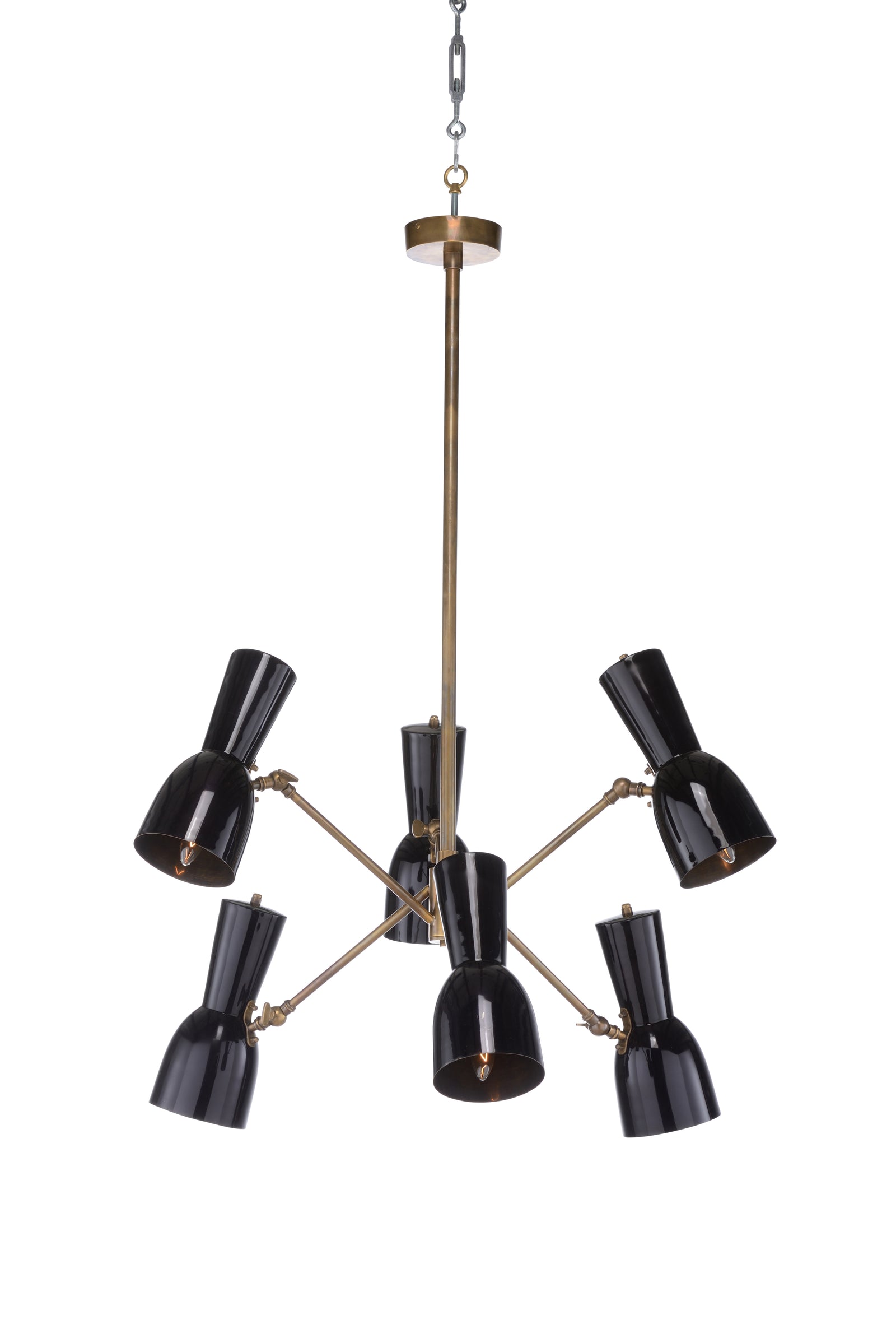 Thayer Chandelier