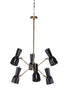 Thayer Chandelier